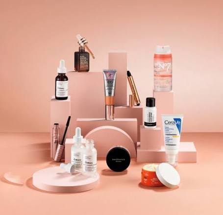 Beauty and Grooming