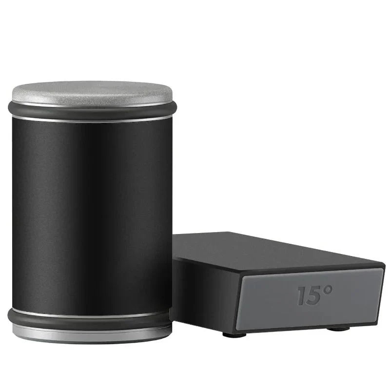 Rolling Knife Sharpener – Fast & Effortless Knife Sharpening
