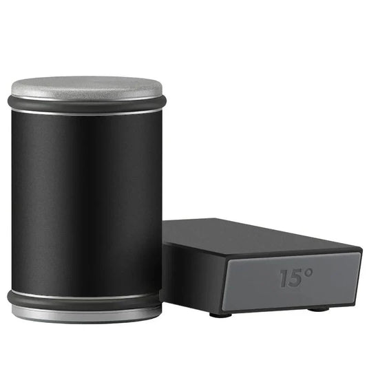 Rolling Knife Sharpener – Fast & Effortless Knife Sharpening